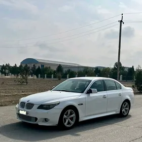 BMW E60 2004