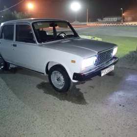 Lada 2107 1997