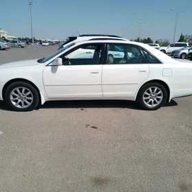 Toyota Avalon 2003