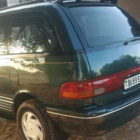 Toyota Previa 1997