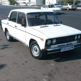 Lada 2106 1990