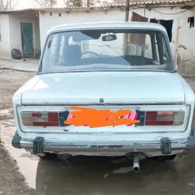 Lada 2106 1981