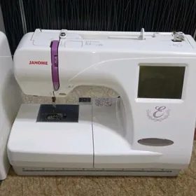 Janome 350 e