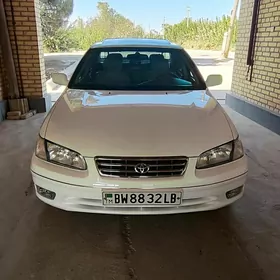 Toyota Camry 2001