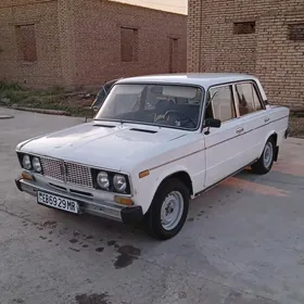 Lada 2106 2000