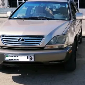 Lexus RX 300 2000