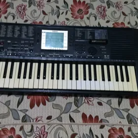 Yamaha psr 530