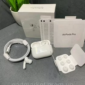 airpods pro USA nausnik