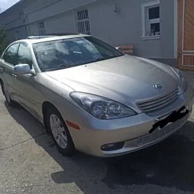 Lexus ES 330 2004