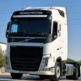 Volvo FH 460 2019