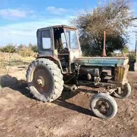 MTZ T-28 1985