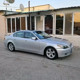 BMW E60 2004