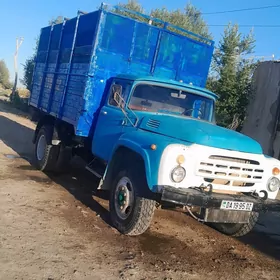 Zil 131 1990