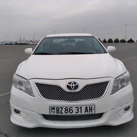 Toyota Camry 2011