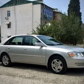 Toyota Avalon 2003