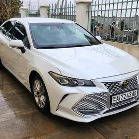 Toyota Avalon 2019