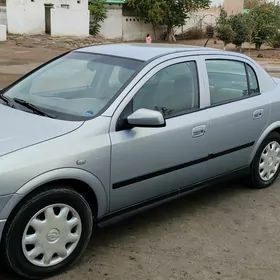 Opel Astra 2001