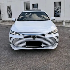 Toyota Avalon 2020