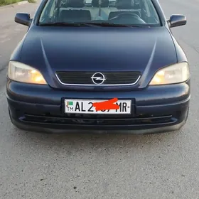 Opel Astra 1999