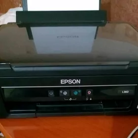 Принтер Epson L360