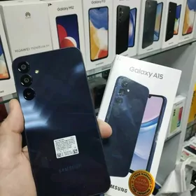 GALAXY A 15 6/128 GB ORIGINAL