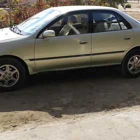 Toyota Carina 1993