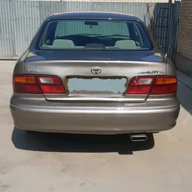 Toyota Avalon 1998