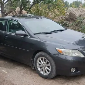 Toyota Camry 2010