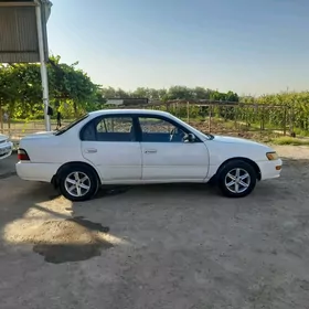 Toyota Corolla 1993