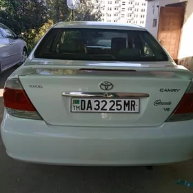 Toyota Camry 2002