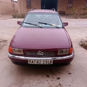 Opel Astra 1993