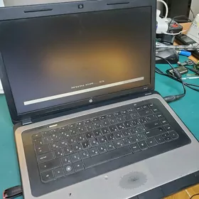 HP AMD E240/4RAM/320HDD