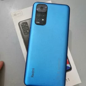 Redmi Note 11