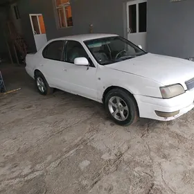 Toyota Camry 1995