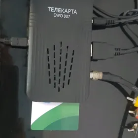 alem tv tuner telekart