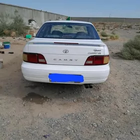 Toyota Camry 1993