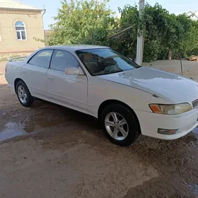 Toyota Mark II 1993