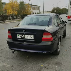 Opel Vectra 1998