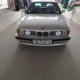 BMW 525 1993