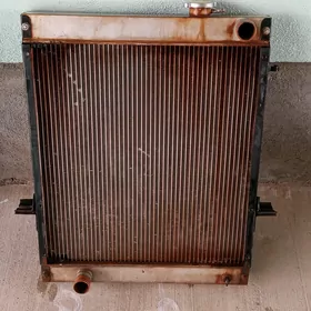 Forland radiator