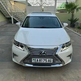 Lexus ES 350 2017