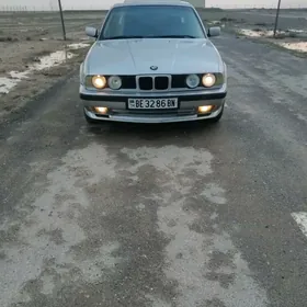 BMW 530 1994