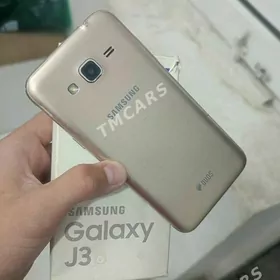 samsung j-3