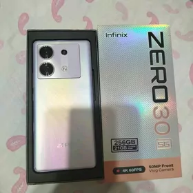 Infinix zero 30 5g