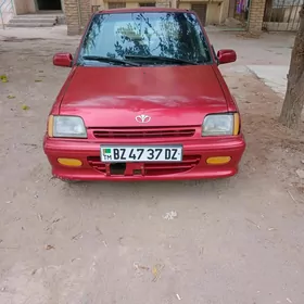 Daewoo Tico 1997