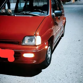 Daewoo Tico 1998