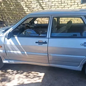 Lada 2115 2001