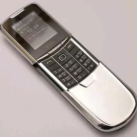 Prastoy Nokia inoi 8800 menzes