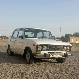 Lada 2106 1998