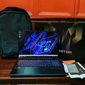 Predator/i9/RTX4060/RAM 16GB